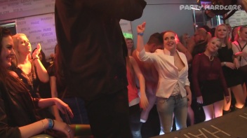 Party Hardcore Gone Crazy Vol. 17 Part 4 - Cam 2 Screencap 62 on www.sinx.com