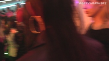 Party Hardcore Gone Crazy Vol. 17 Part 4 - Cam 2 Screencap 73 on www.sinx.com