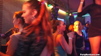 Party Hardcore Gone Crazy Vol. 38 Part 2 - Cam 1 Screencap 84 on www.sinx.com