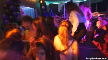 Party Hardcore Gone Crazy Vol. 38 Part 2 - Cam 1 Screencap 2 on www.sinx.com