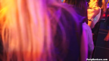 Party Hardcore Gone Crazy Vol. 38 Part 2 - Cam 1 Screencap 25 on www.sinx.com
