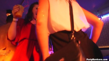 Party Hardcore Gone Crazy Vol. 38 Part 2 - Cam 1 Screencap 37 on www.sinx.com
