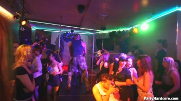 Party Hardcore Gone Crazy Vol. 38 Part 2 - Cam 1 Screencap 54 on www.sinx.com