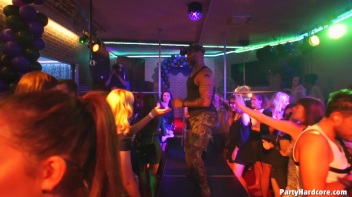 Party Hardcore Gone Crazy Vol. 38 Part 2 - Cam 1 Screencap 57 on www.sinx.com