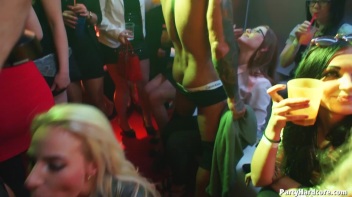 Party Hardcore Gone Crazy Vol. 38 Part 2 - Cam 1 Screencap 77 on www.sinx.com