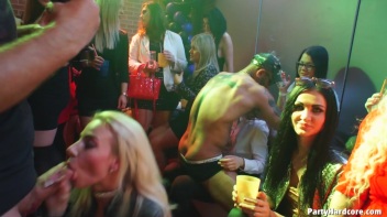 Party Hardcore Gone Crazy Vol. 38 Part 2 - Cam 1 Screencap 79 on www.sinx.com