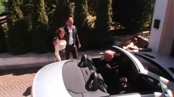 Rammed Cocks and Loads Of Piss Screencap 4 on www.sinx.com