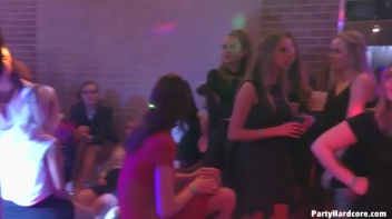 Party Hardcore Gone Crazy Vol. 41 Single Cut: Part 6 - Cam 2 Screencap 9 on www.sinx.com