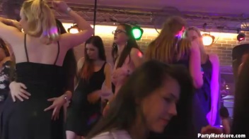 Party Hardcore Gone Crazy Vol. 41 Single Cut: Part 6 - Cam 2 Screencap 107 on www.sinx.com