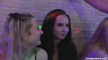 Party Hardcore Gone Crazy Vol. 41 Single Cut: Part 6 - Cam 2 Screencap 16 on www.sinx.com