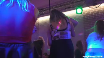 Party Hardcore Gone Crazy Vol. 41 Single Cut: Part 6 - Cam 2 Screencap 24 on www.sinx.com