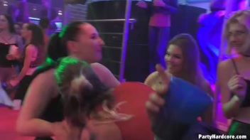 Party Hardcore Gone Crazy Vol. 41 Single Cut: Part 6 - Cam 2 Screencap 65 on www.sinx.com