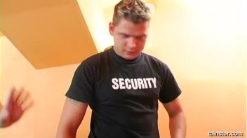 Sandra Yellows DP Party Screencap 48 on www.sinx.com