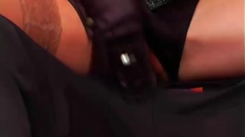 Hard As Mahogany Screencap 96 on www.sinx.com