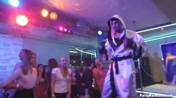 Party Hardcore Gone Crazy Vol. 29 Part 2 - Cam 4 Screencap 65 on www.sinx.com