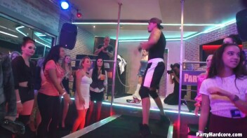 Party Hardcore Gone Crazy Vol. 29 Part 2 - Cam 4 Screencap 73 on www.sinx.com
