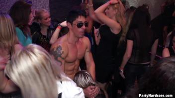 Party Hardcore Vol. 78 Part 5 Screencap 66 on www.sinx.com