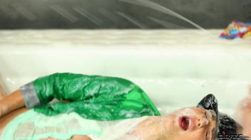 Snack On This Slime Wave! Screencap 90 on www.sinx.com