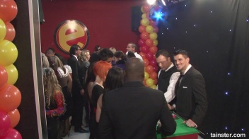 Gash Gamblers Part 5 - Cam 2 Screencap 9 on www.sinx.com