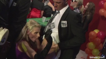 Gash Gamblers Part 5 - Cam 2 Screencap 104 on www.sinx.com