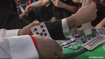 Gash Gamblers Part 5 - Cam 2 Screencap 28 on www.sinx.com