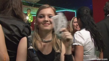 Gash Gamblers Part 5 - Cam 2 Screencap 31 on www.sinx.com