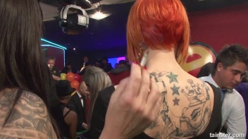 Gash Gamblers Part 5 - Cam 2 Screencap 4 on www.sinx.com