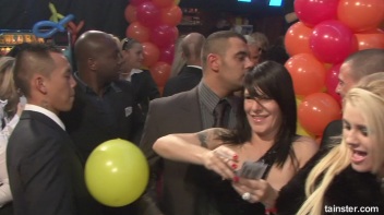 Gash Gamblers Part 5 - Cam 2 Screencap 42 on www.sinx.com