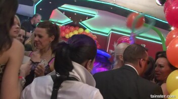 Gash Gamblers Part 5 - Cam 2 Screencap 50 on www.sinx.com