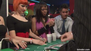 Gash Gamblers Part 5 - Cam 2 Screencap 6 on www.sinx.com