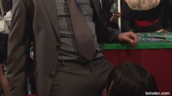 Gash Gamblers Part 5 - Cam 2 Screencap 61 on www.sinx.com
