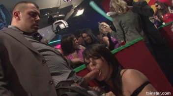 Gash Gamblers Part 5 - Cam 2 Screencap 63 on www.sinx.com