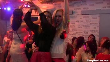 Party Hardcore Gone Crazy Vol. 20 Part 6 Screencap 57 on www.sinx.com
