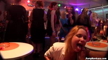 Party Hardcore Gone Crazy Vol. 20 Part 6 Screencap 30 on www.sinx.com