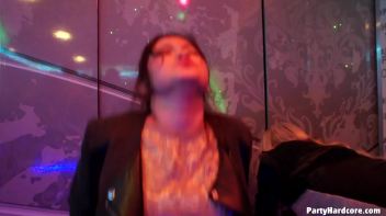 Party Hardcore Gone Crazy Vol. 20 Part 6 Screencap 4 on www.sinx.com