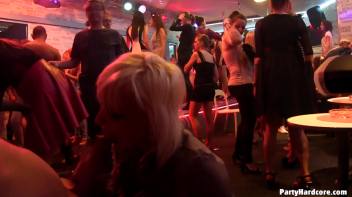 Party Hardcore Gone Crazy Vol. 20 Part 6 Screencap 43 on www.sinx.com
