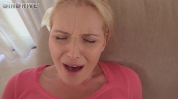 A Cutie In Pantyhose Can Make Any Man Cum! Screencap 83 on www.sinx.com