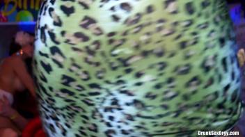 Bimbo Birthday Bash Part 6 - Main Edit Screencap 22 on www.sinx.com