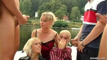 Fishing for Bitches Screencap 98 on www.sinx.com