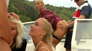 Fishing for Bitches Screencap 28 on www.sinx.com