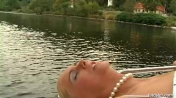 Fishing for Bitches Screencap 41 on www.sinx.com