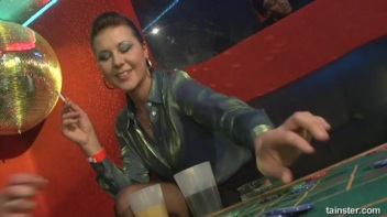 Gash Gamblers Part 2 - Cam 1 Screencap 92 on www.sinx.com