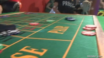 Gash Gamblers Part 2 - Cam 1 Screencap 94 on www.sinx.com