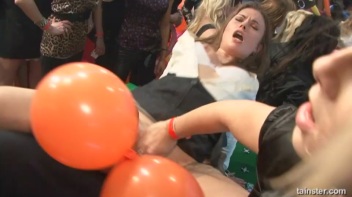 Gash Gamblers Part 2 - Cam 1 Screencap 38 on www.sinx.com