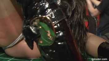 Gash Gamblers Part 2 - Cam 1 Screencap 70 on www.sinx.com