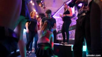 Fanatic Fuckfriends Part 7 - Hardcore Cam Screencap 68 on www.sinx.com