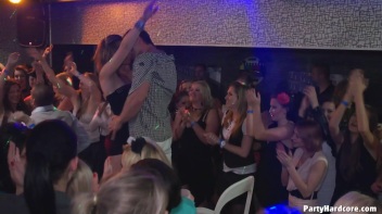 Party Hardcore Vol. 72 Part 1 - Cam 4 Screencap 8 on www.sinx.com