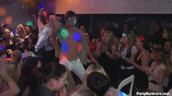 Party Hardcore Vol. 72 Part 1 - Cam 4 Screencap 10 on www.sinx.com
