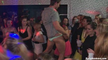 Party Hardcore Vol. 72 Part 1 - Cam 4 Screencap 25 on www.sinx.com
