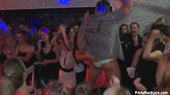 Party Hardcore Vol. 72 Part 1 - Cam 4 Screencap 27 on www.sinx.com